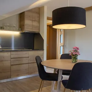  Apartamento Areny - L'amfitriona