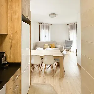  Apartamento Familiar Amb Vistes I Centric By Rural D'aneu